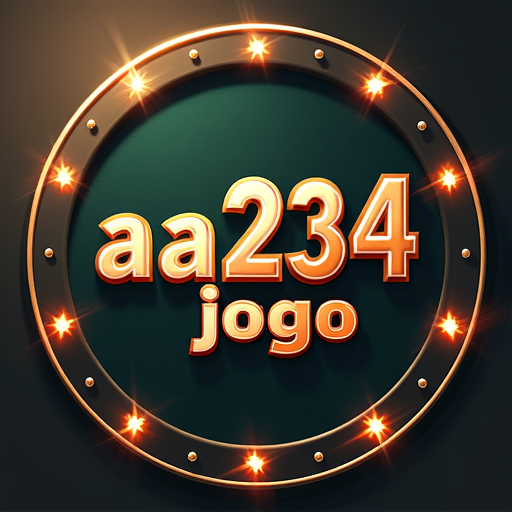 aa234 jogo